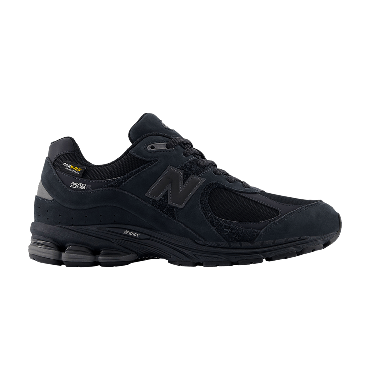 New Balance 2002R 'Cordura Pack - Phantom Black'
