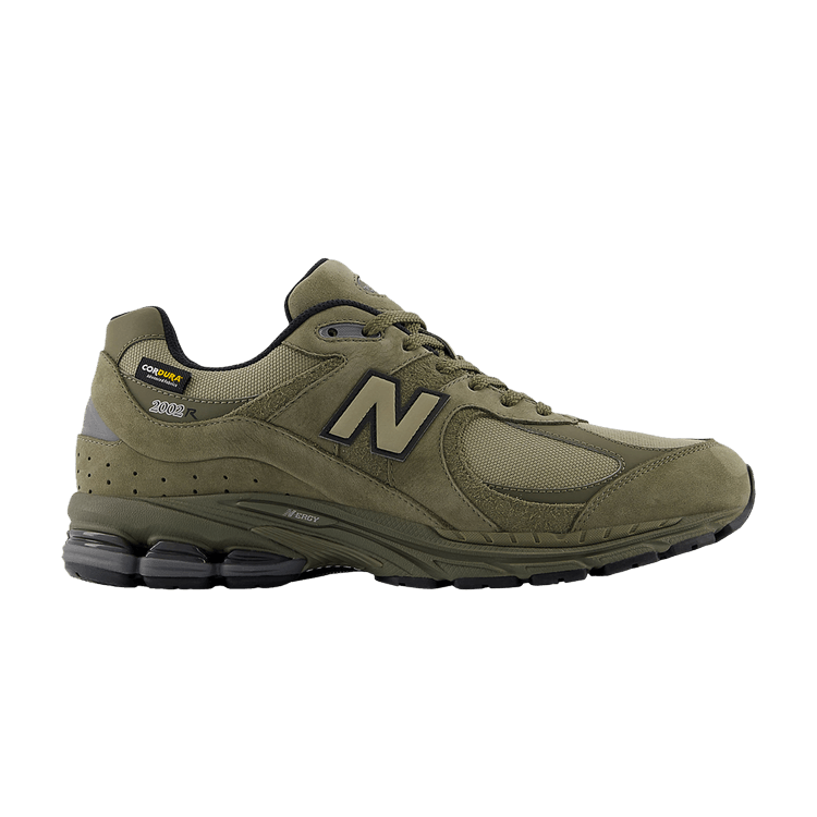 New Balance 2002R 'Cordura Pack - Dark Camo'