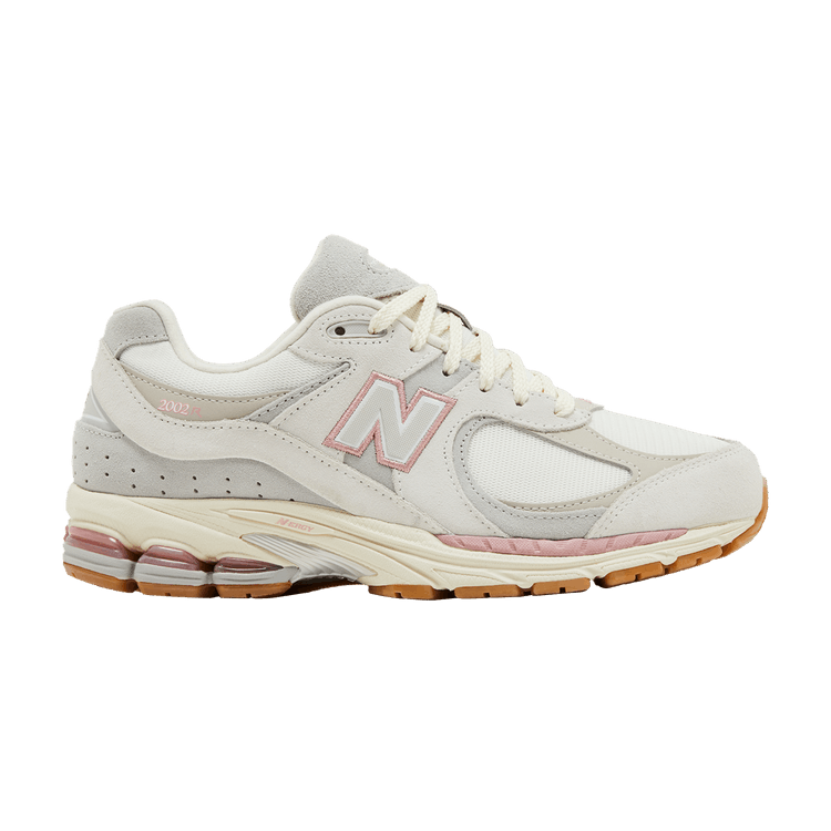 Bandier x New Balance 2002R 'Sea Salt Reflection'