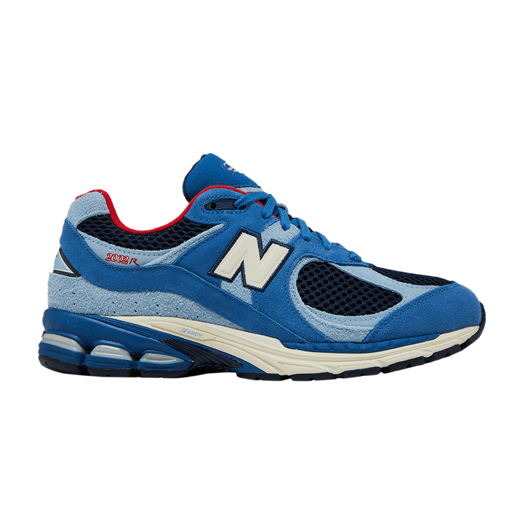 Shoe Palace x New Balance 2002R 'Volcanic Rocks Pack - Vapors'
