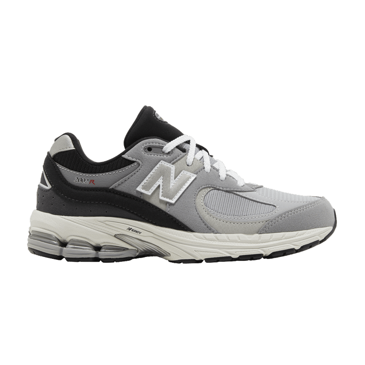 New Balance 2002R 'Slate Grey Black'