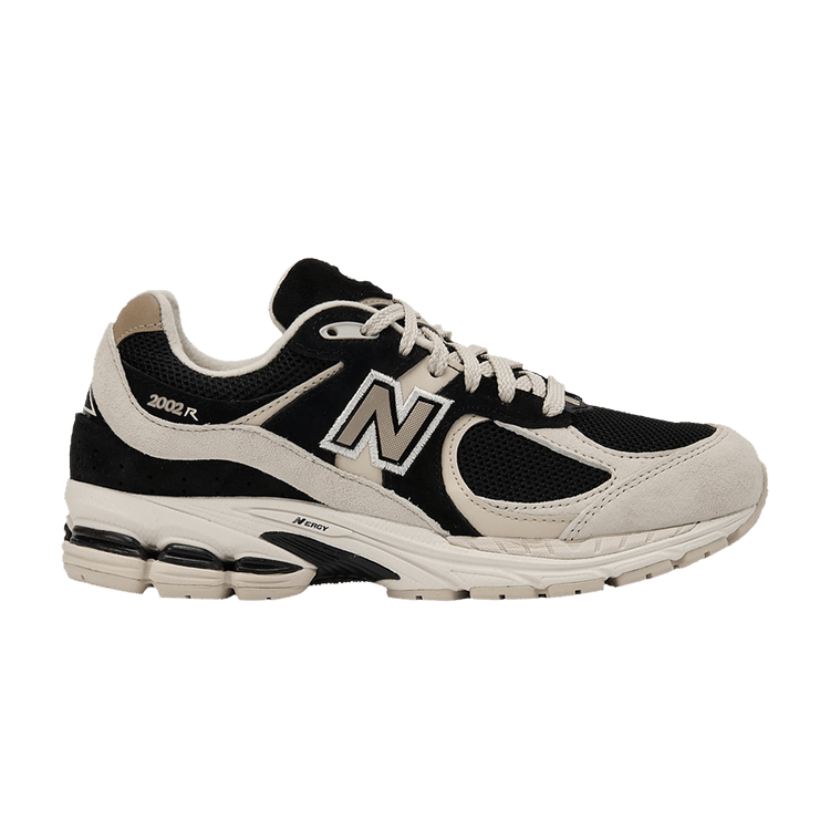 New Balance 2002R 'Black Beige'