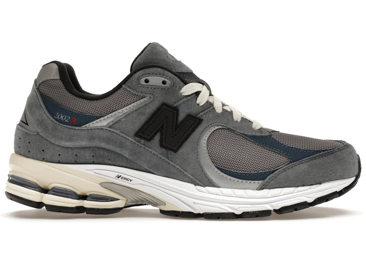 New Balance 2002R JJJJound Storm Blue