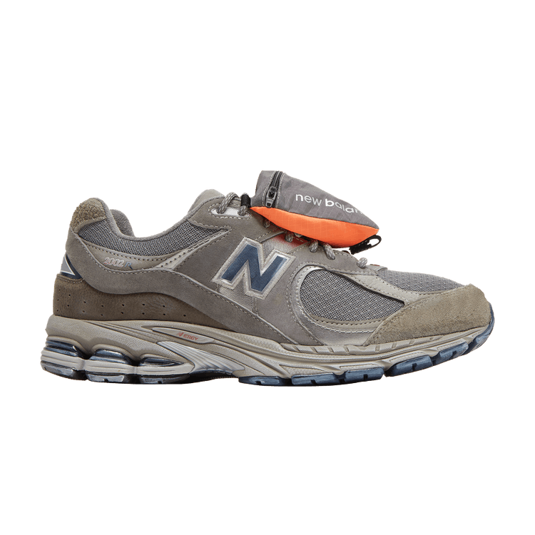 New Balance 2002R 'Pouch - Castle Grey'