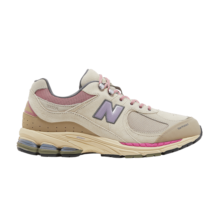 New Balance 2002R 'Hiking Pack - Beige'