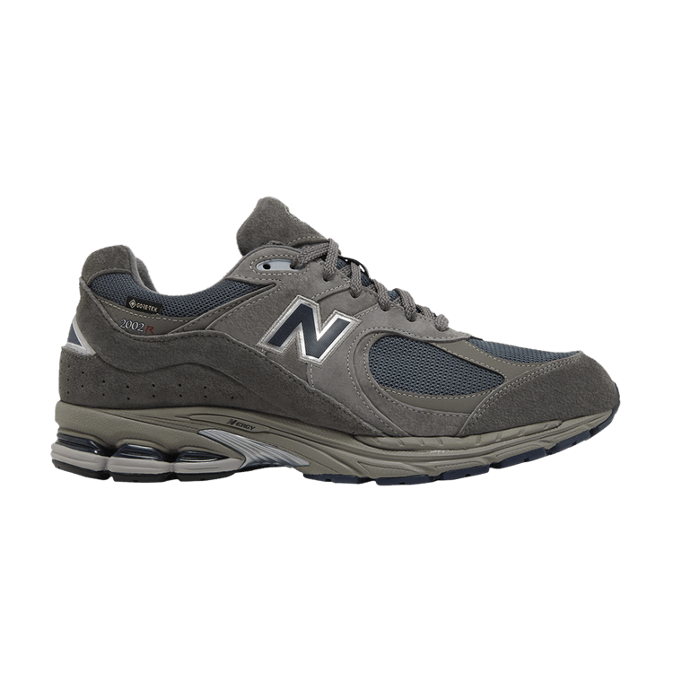 New Balance 2002R GORE-TEX 'Castlerock Natural Indigo'