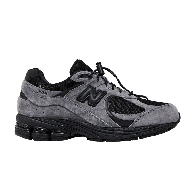 JJJJound x New Balance 2002R GORE-TEX 'Charcoal'