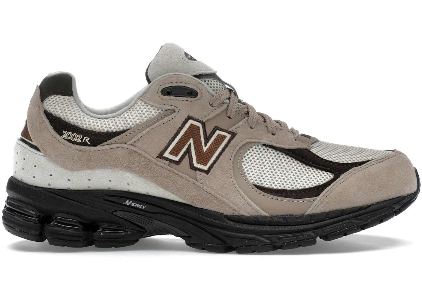 New Balance 2002R Driftwood Rich Earth