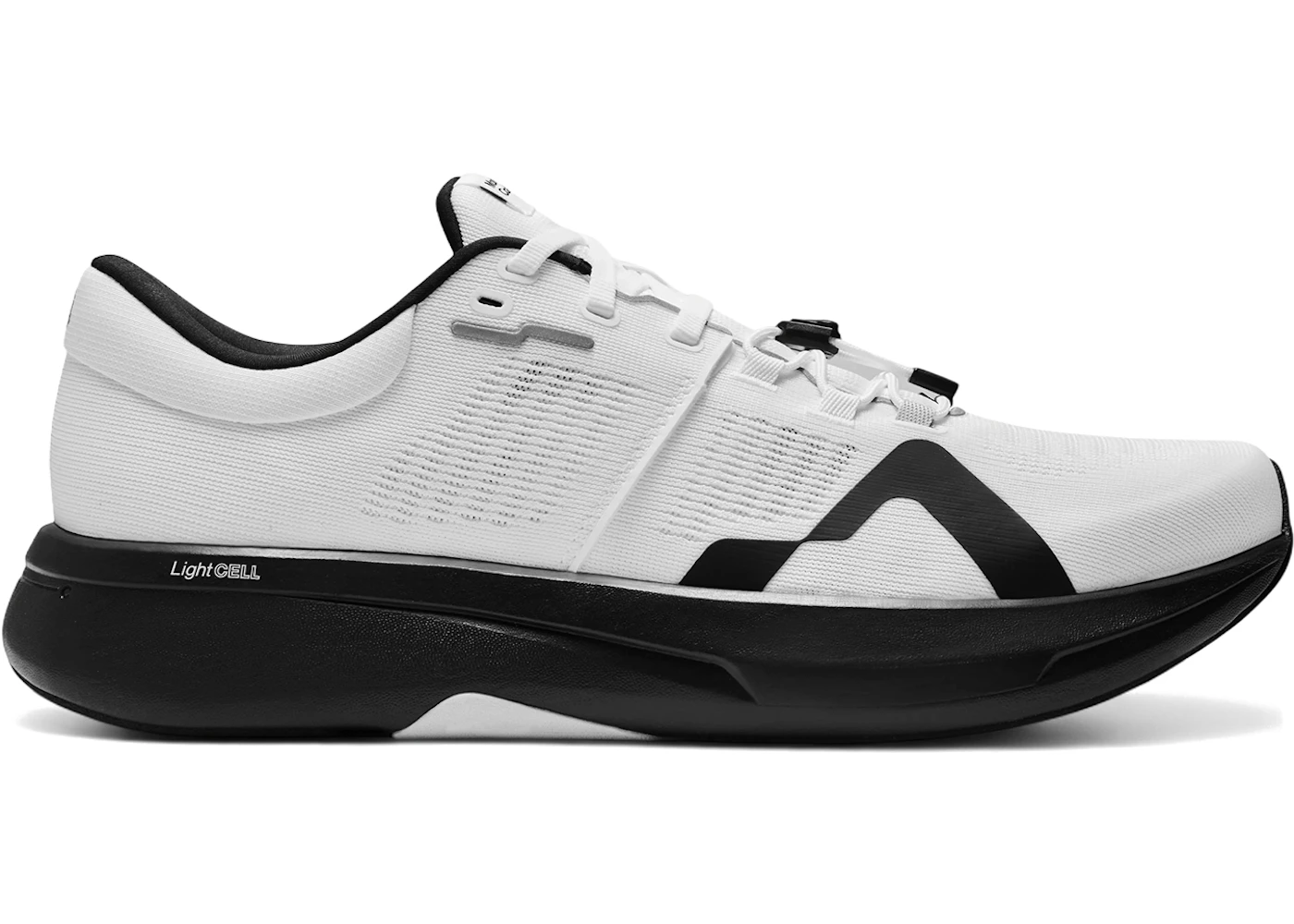 Mount to Coast R1 White Black