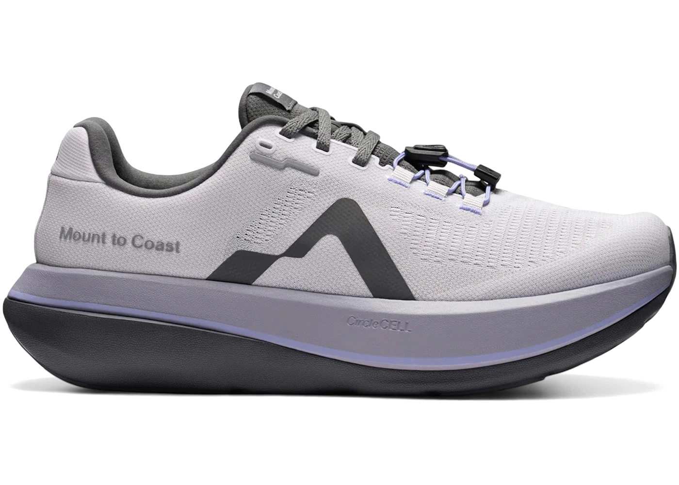 Mount to Coast C1 Ultraviolet