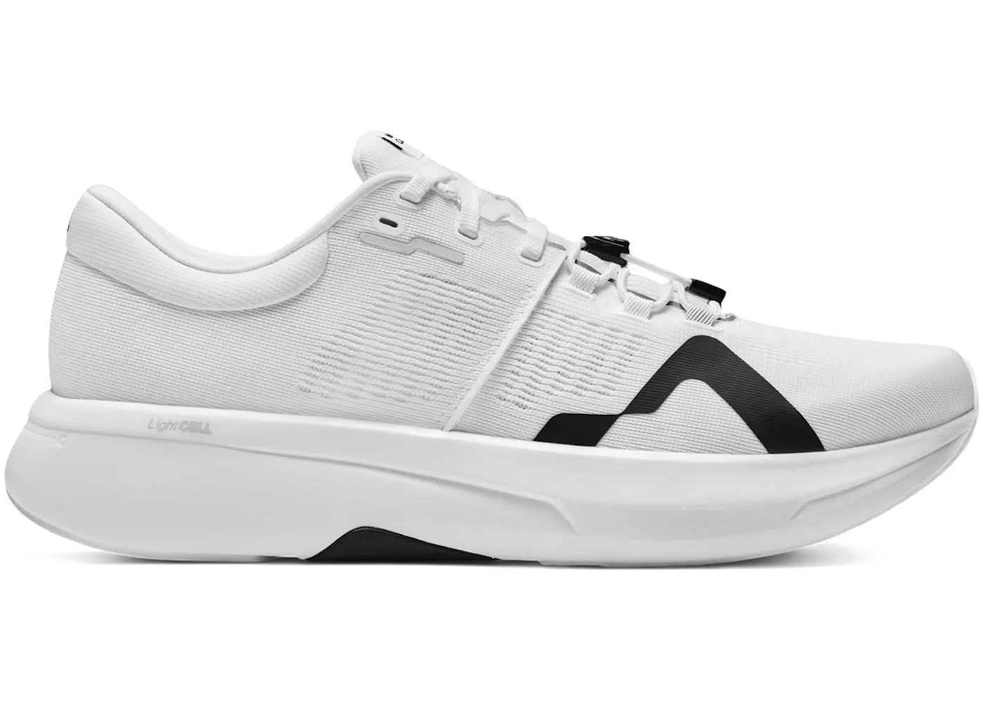 Mount to Coast R1 White (Women's)