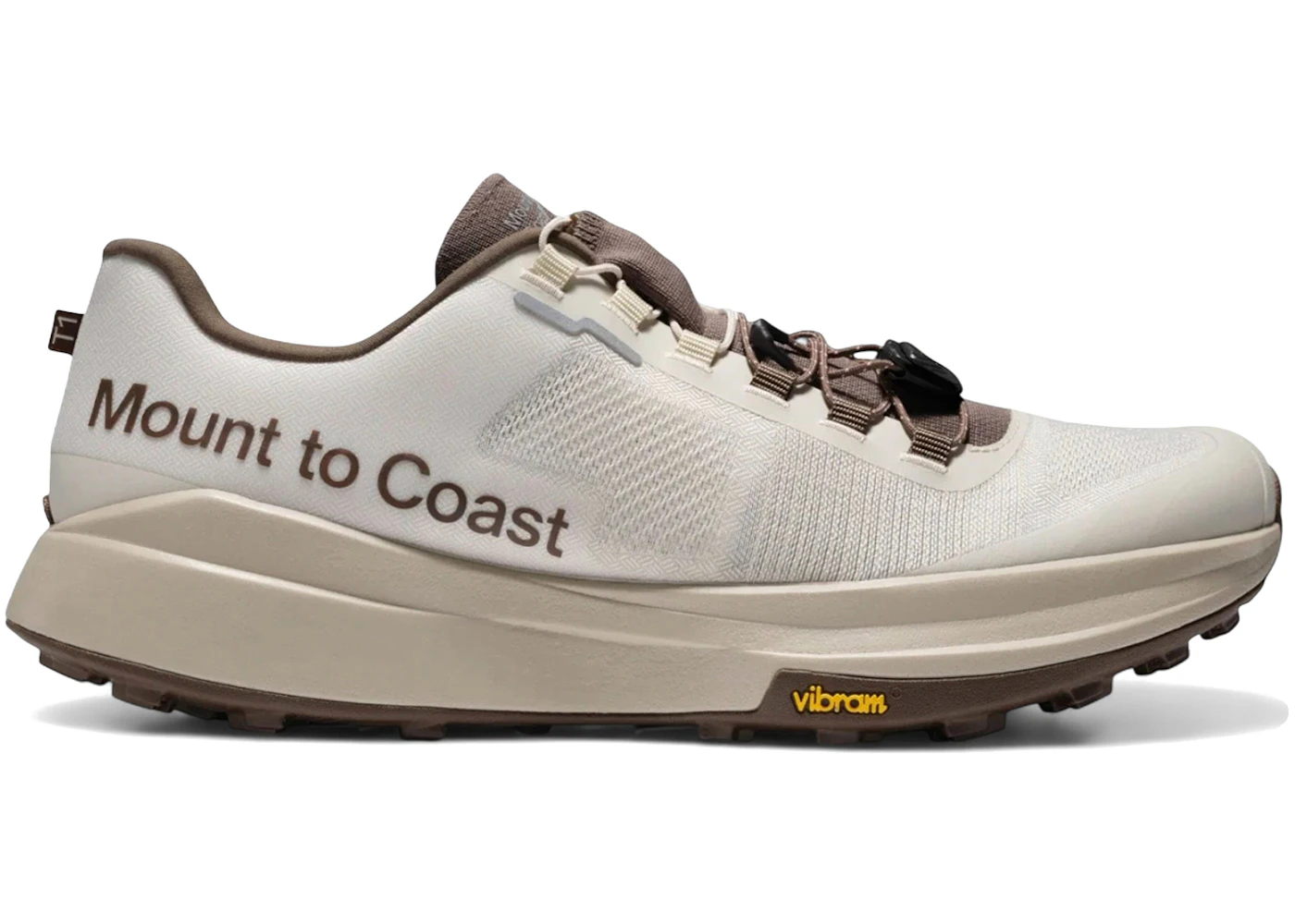 Mount to Coast T1 Dune