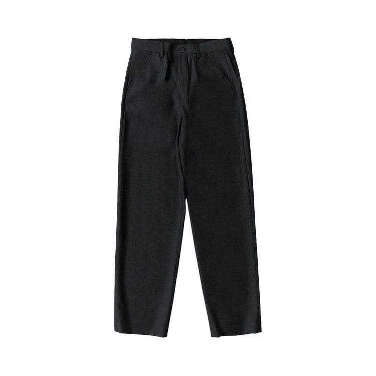 Our Legacy Chino 22 Pants 'Grey'