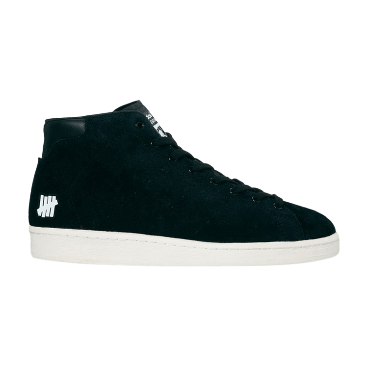 Official Mid 80S 'Neighborhood x adidas Undftd'