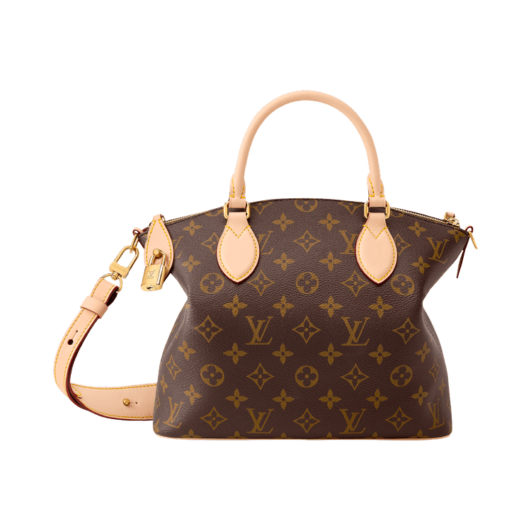 Louis Vuitton Neo Lockit PM 'Brown Monogram Canvas'