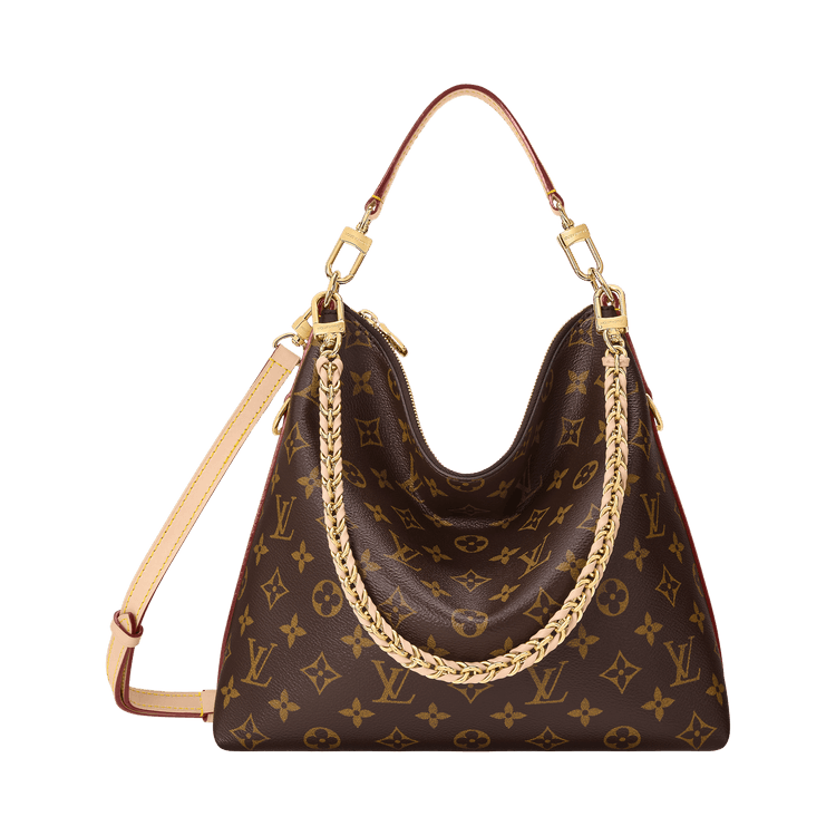 Louis Vuitton Multipass 'Brown Monogram Canvas'
