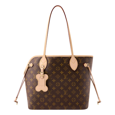 (WMNS) LOUIS VUITTON Neverwoof 'Brown'
