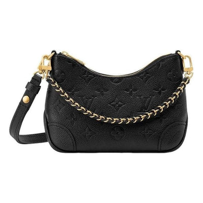 (WMNS) LOUIS VUITTON Nano Boulogne 'Black'