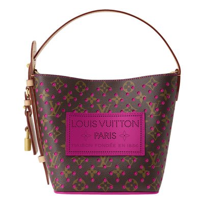 LOUIS VUITTON All In BB 'Multi-Color'