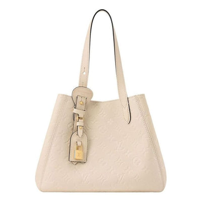 (WMNS) LOUIS VUITTON All In One PM 'Milky White'