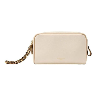 (WMNS) LOUIS VUITTON 26 Dopp Kit 'Vanilla'