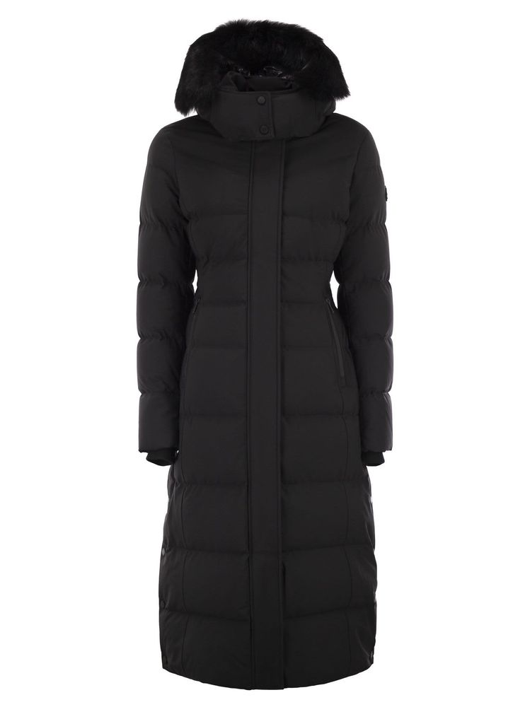 Moose Knuckles Nyluxe Jocada Parka