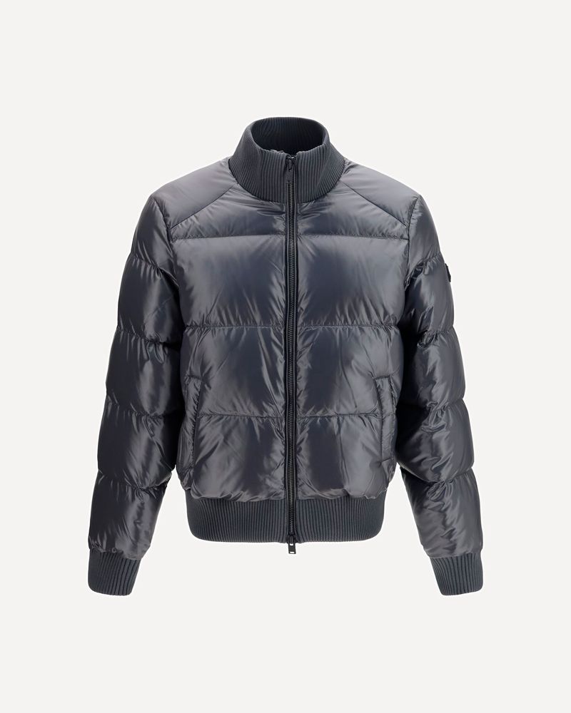 Moose Knuckles Kings Down Puffer Jacket