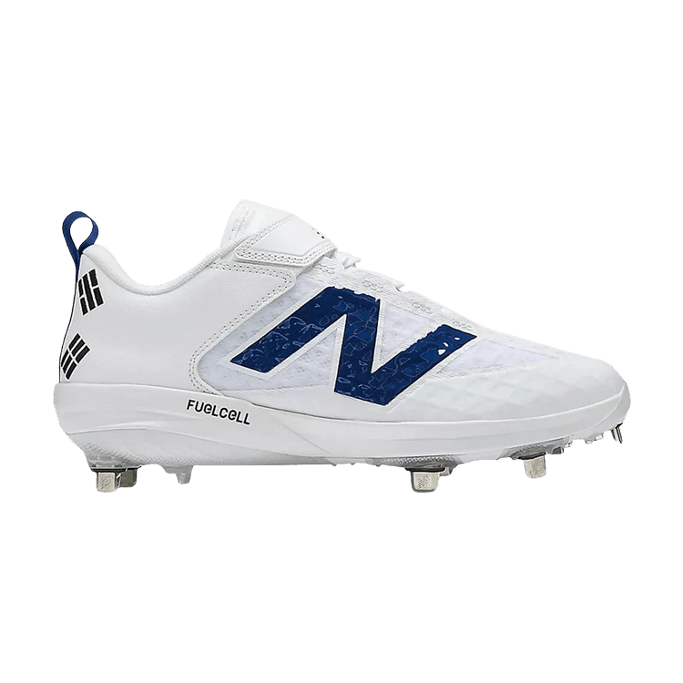 New Balance Fuelcell 4040v8 'White Team Royal'