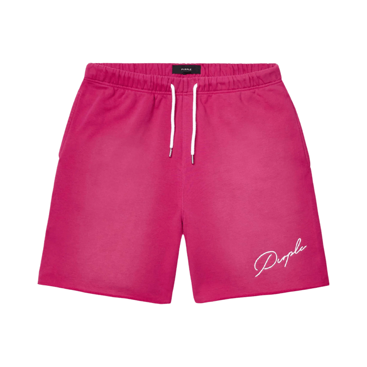 PURPLE BRAND Signature Short 'Pink'