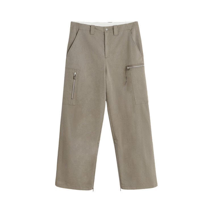 Our Legacy Tactical Cargo 'Beige'