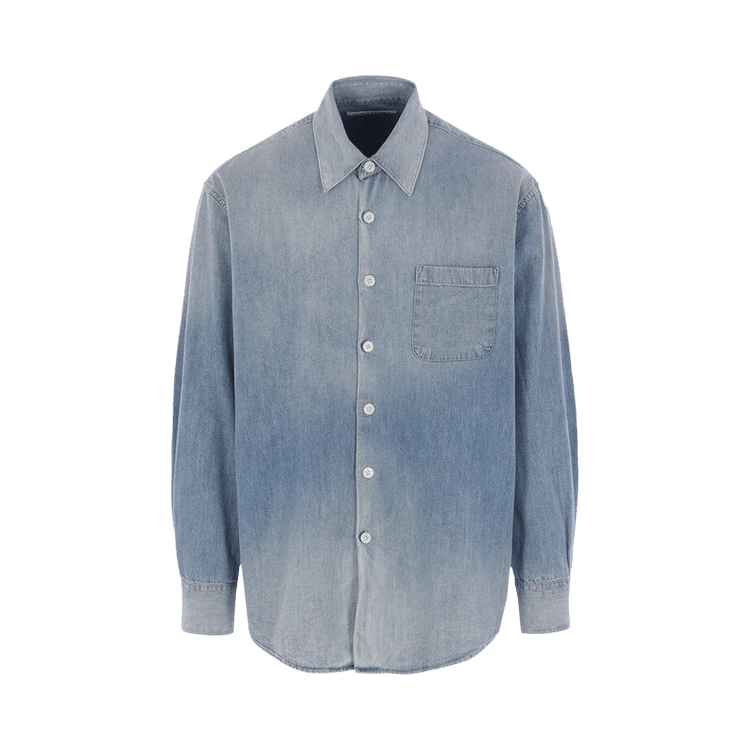 Our Legacy Above Shirt 'Cris Wash'