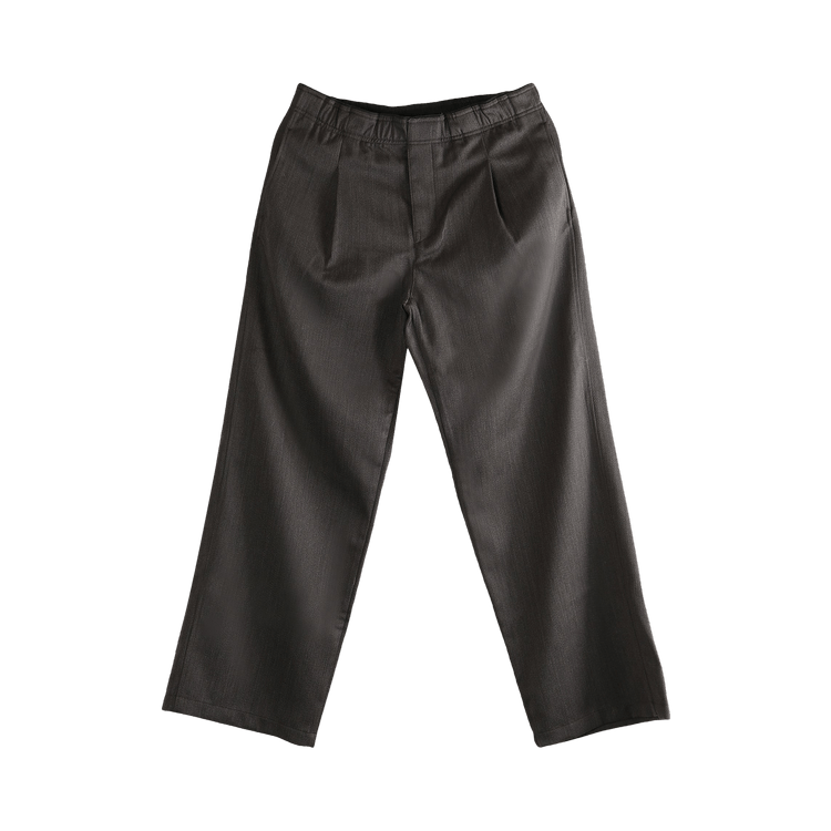 Our Legacy Leisure Trouser 'Havana Brown'