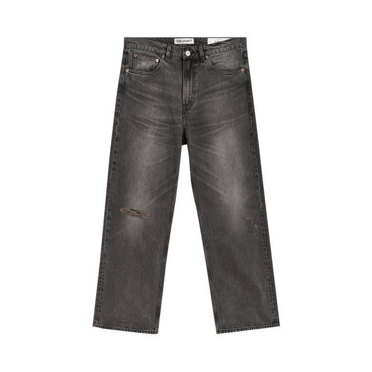 Our Legacy Third Cut 'Grey'