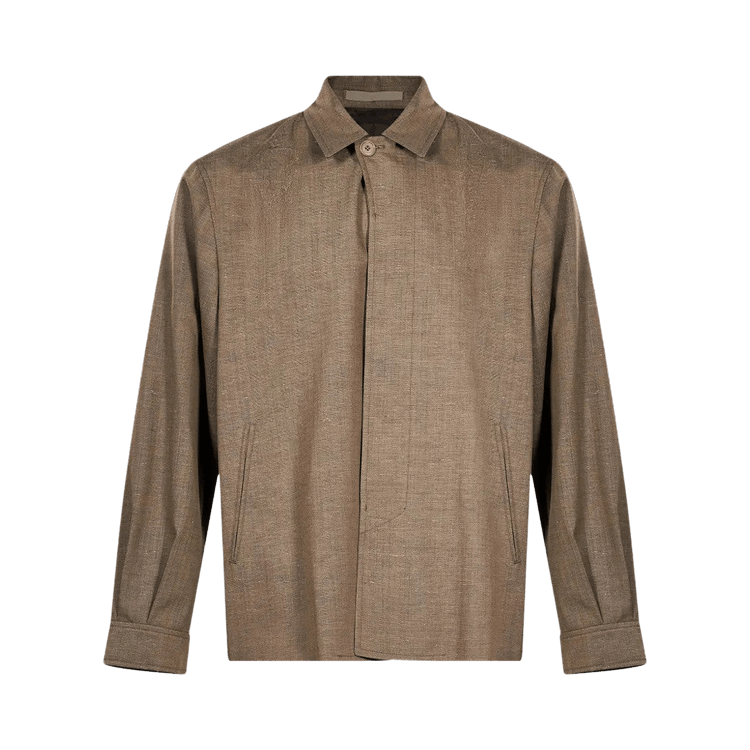 Our Legacy Pack Blazer 'Clay'
