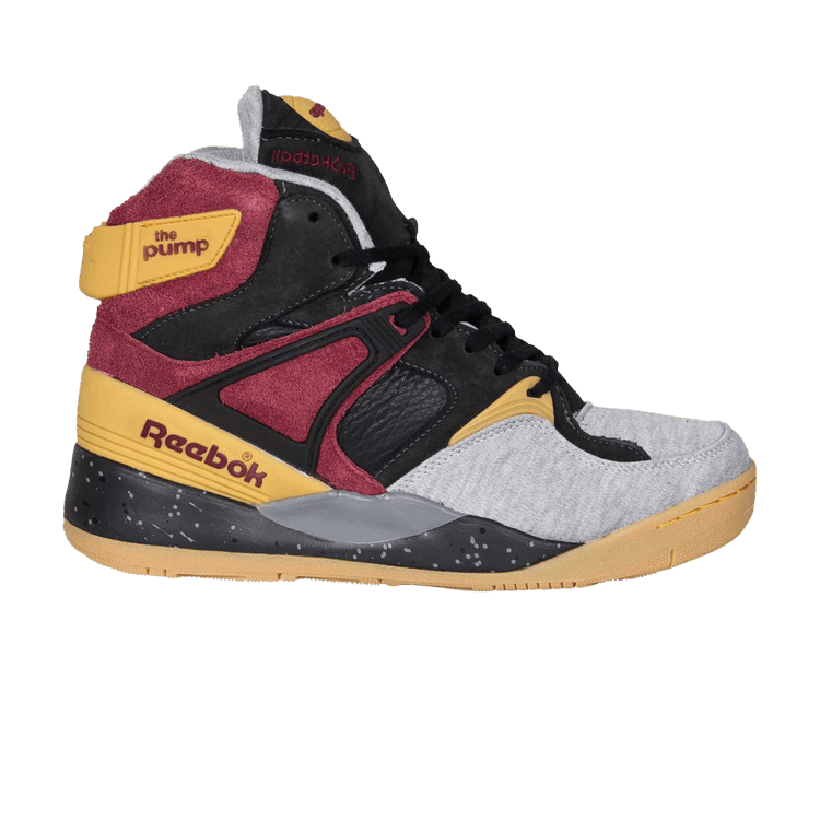 Bodega x Reebok The Pump Certified '25th Anniversary'