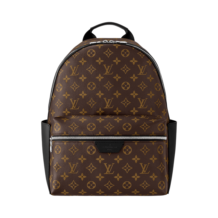 Louis Vuitton Discovery Backpack Pm 'Brown Monogram Canvas'