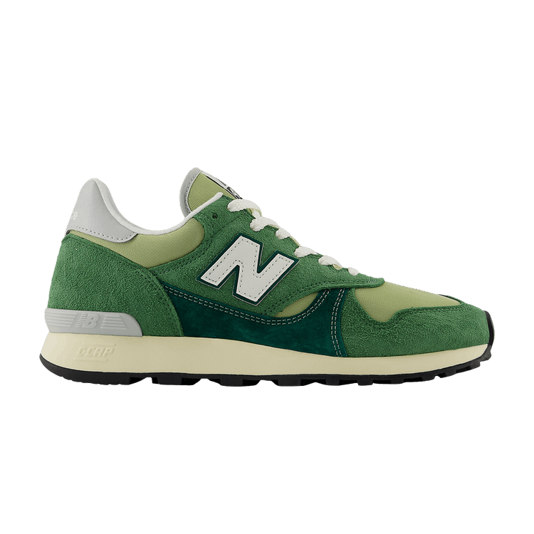 New Balance 475 'Everglade Green'
