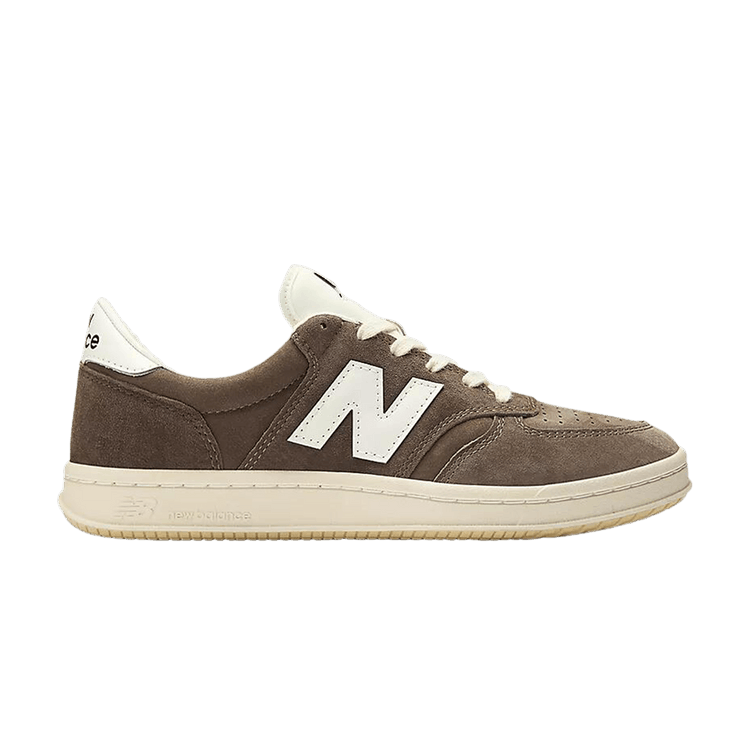 New Balance T500 'Cortado Sea Salt'