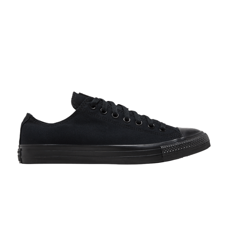 Converse Chuck Taylor All Star Ox 'All Black'