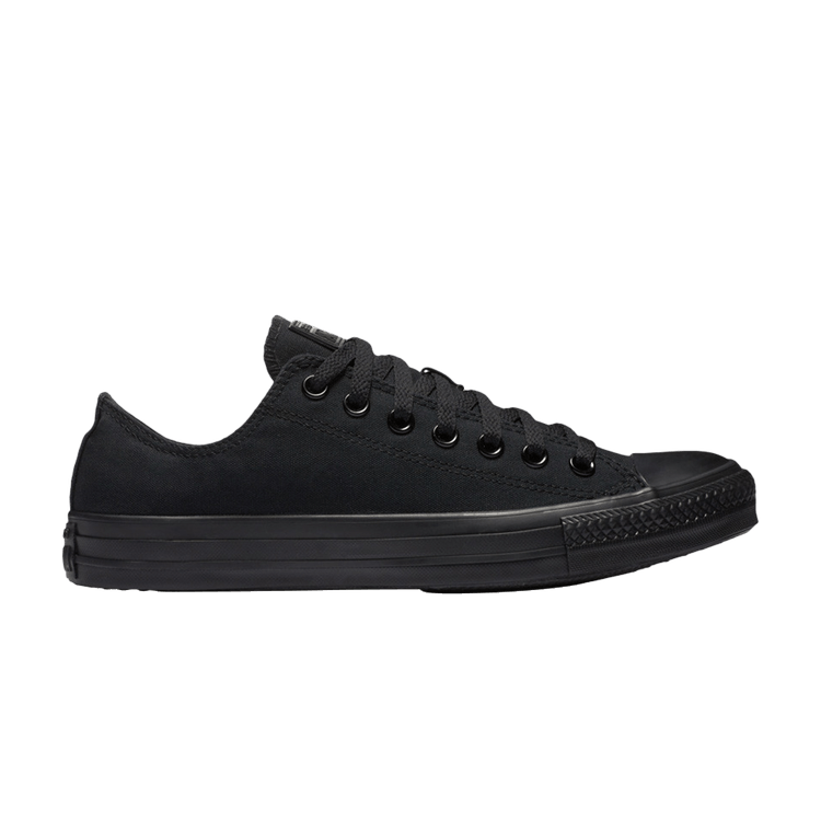 Converse Chuck Taylor All Star Ox 'Black'