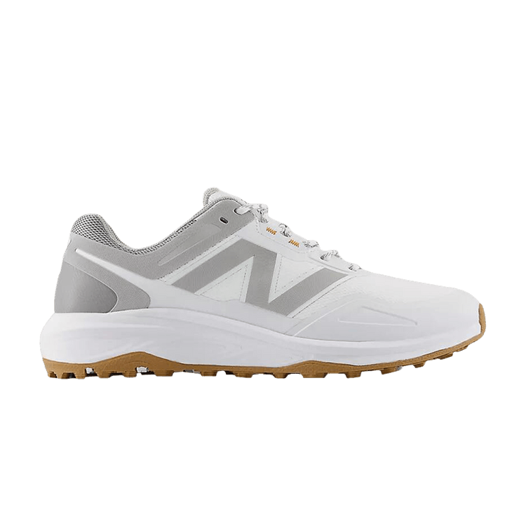 New Balance Fresh Foam Contend V3 'White Alloy'