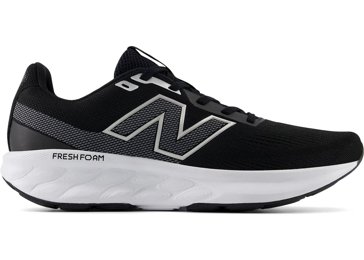New Balance Fresh Foam 520 v9 Black Castlerock