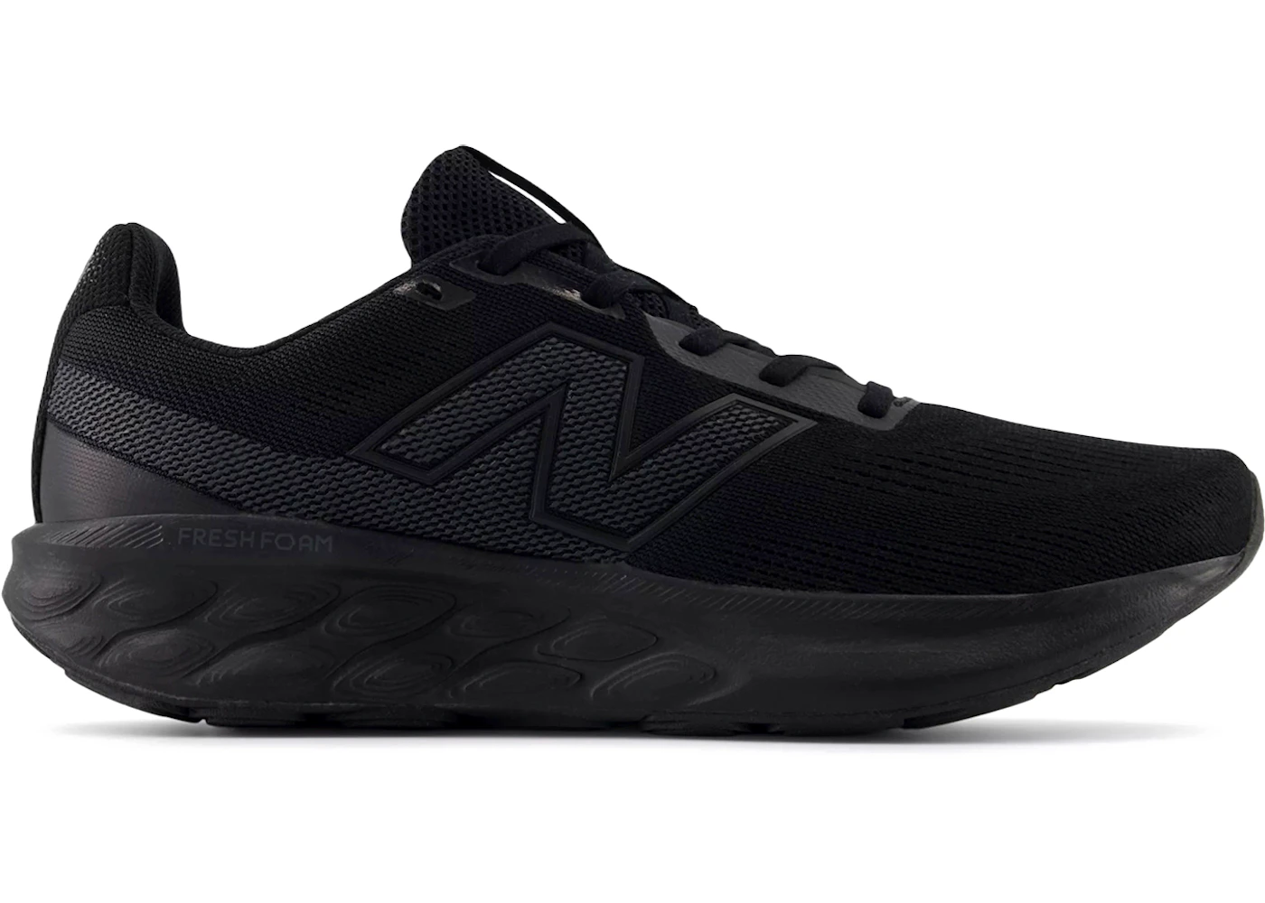 New Balance Fresh Foam 520 v9 Black