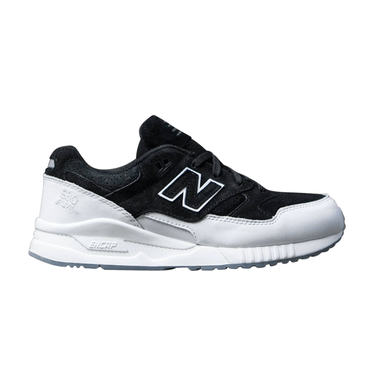 New Balance 530 Suede