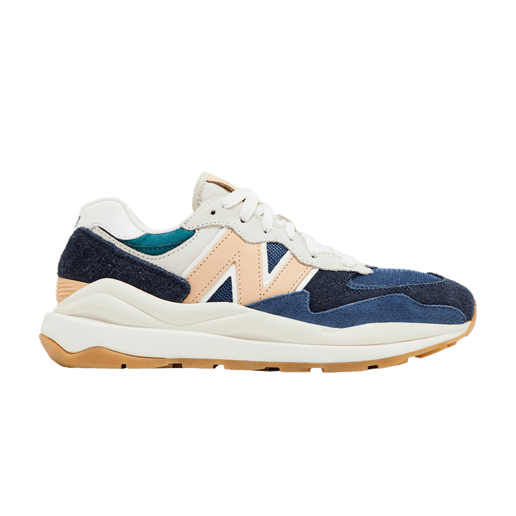New Balance 57/40 'Peacoat Sand'