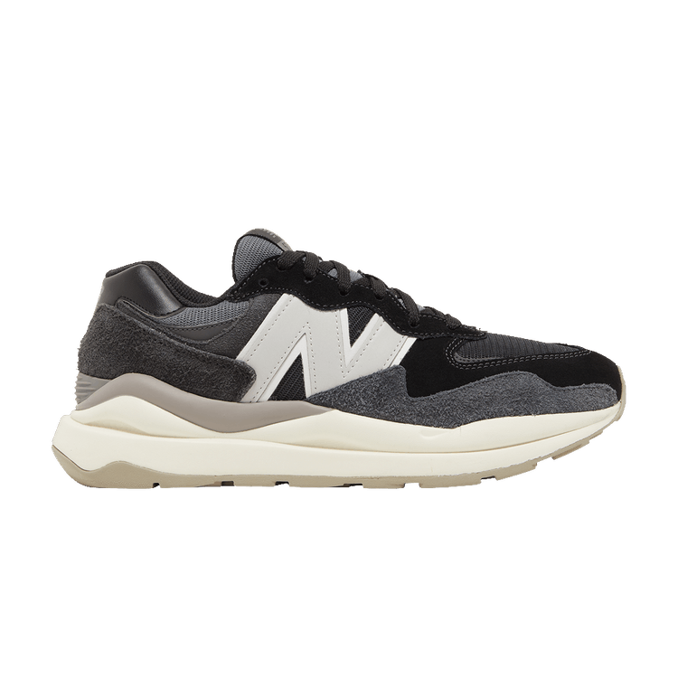 New Balance 57/40 'Black Magnet'