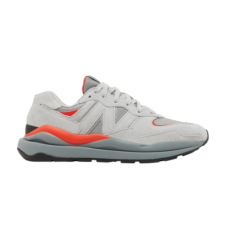New Balance 57/40 'Rain Cloud Slate'
