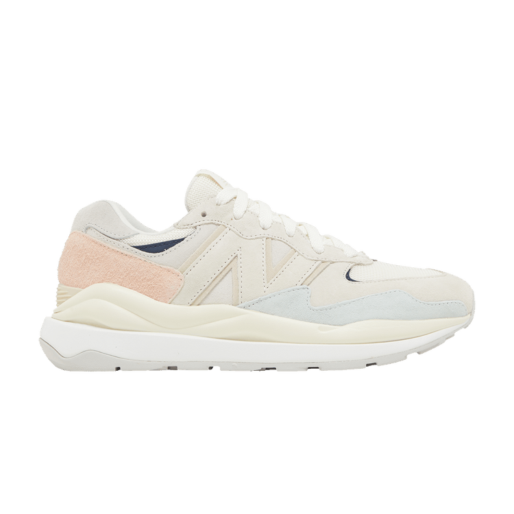 New Balance 57/40 'Sea Salt Vintage Rose'