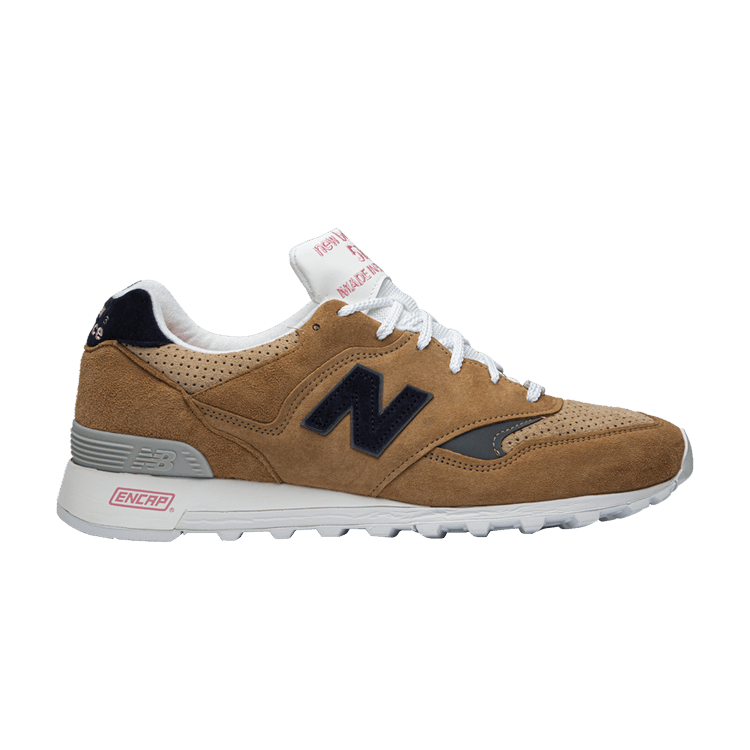 Sneakersnstuff x New Balance 577 'Grown Up'