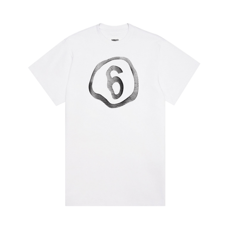 MM6 Maison Margiela Kids Dress 'White'